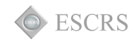 Logo ESCRS